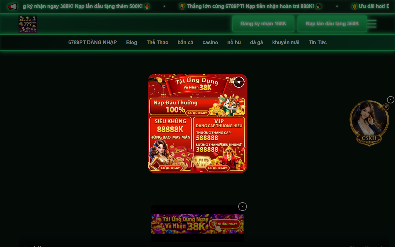 6789ptloginbet.com screenshot