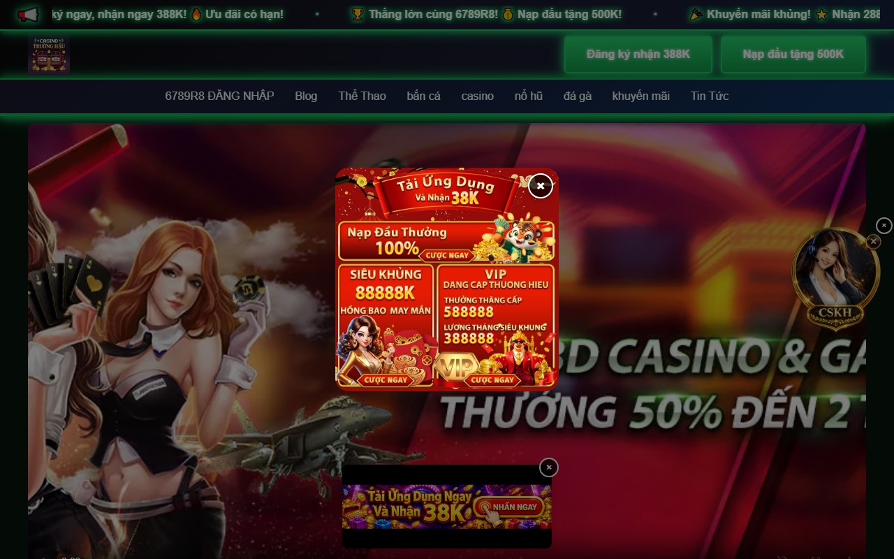 6789r8loginbet.com screenshot