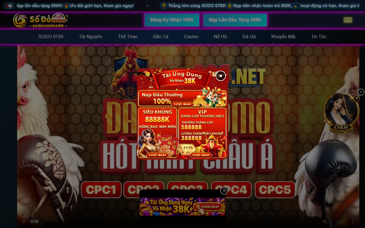 6789sodo6789.com screenshot