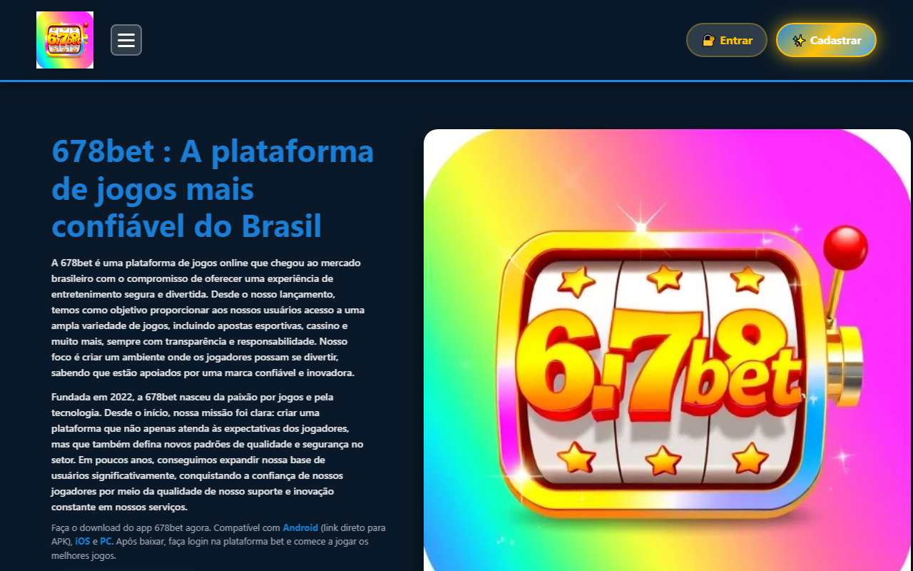 678bet-678bet.com screenshot