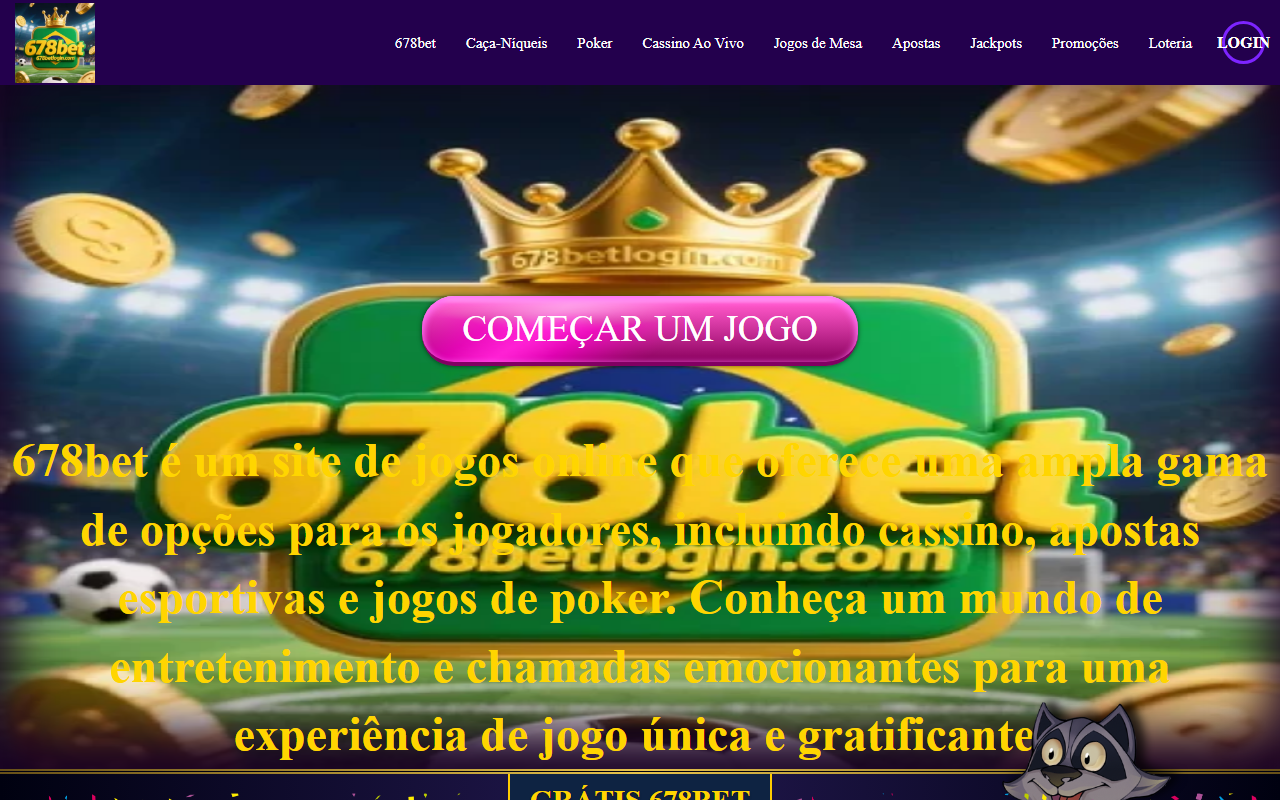 678betlogin.com screenshot