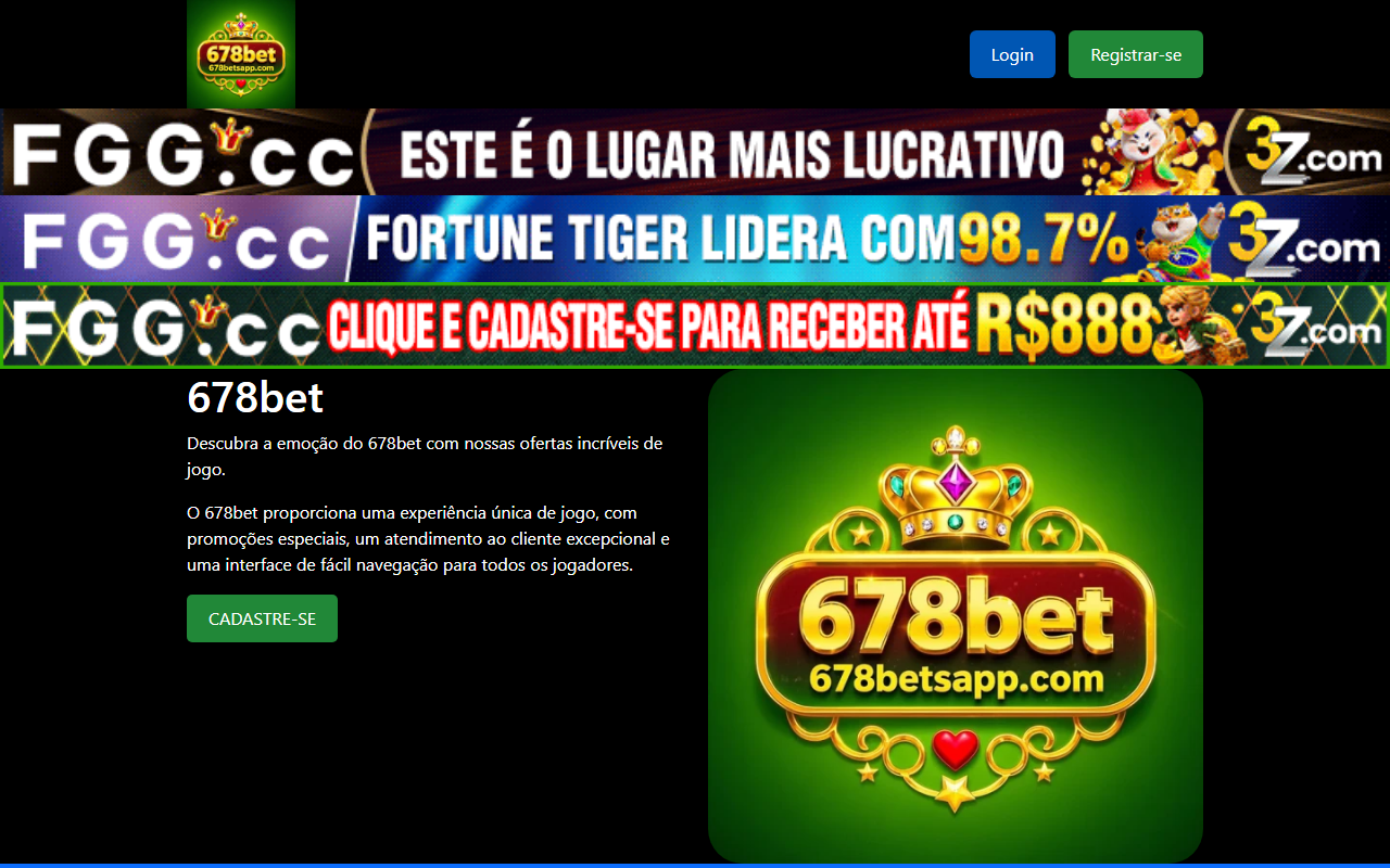 678betsapp.com screenshot