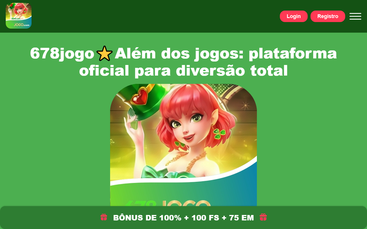 678jogojogos.com screenshot