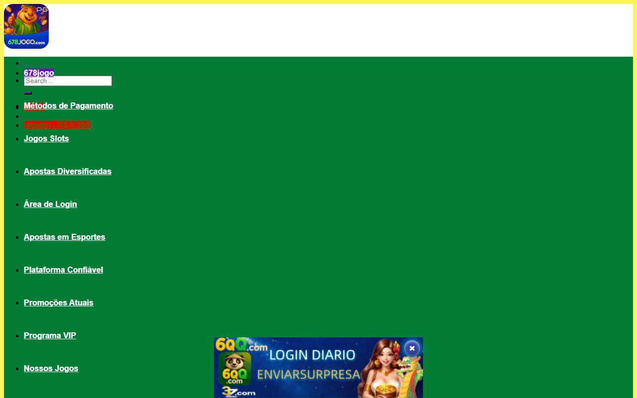 678jogopaga.com screenshot