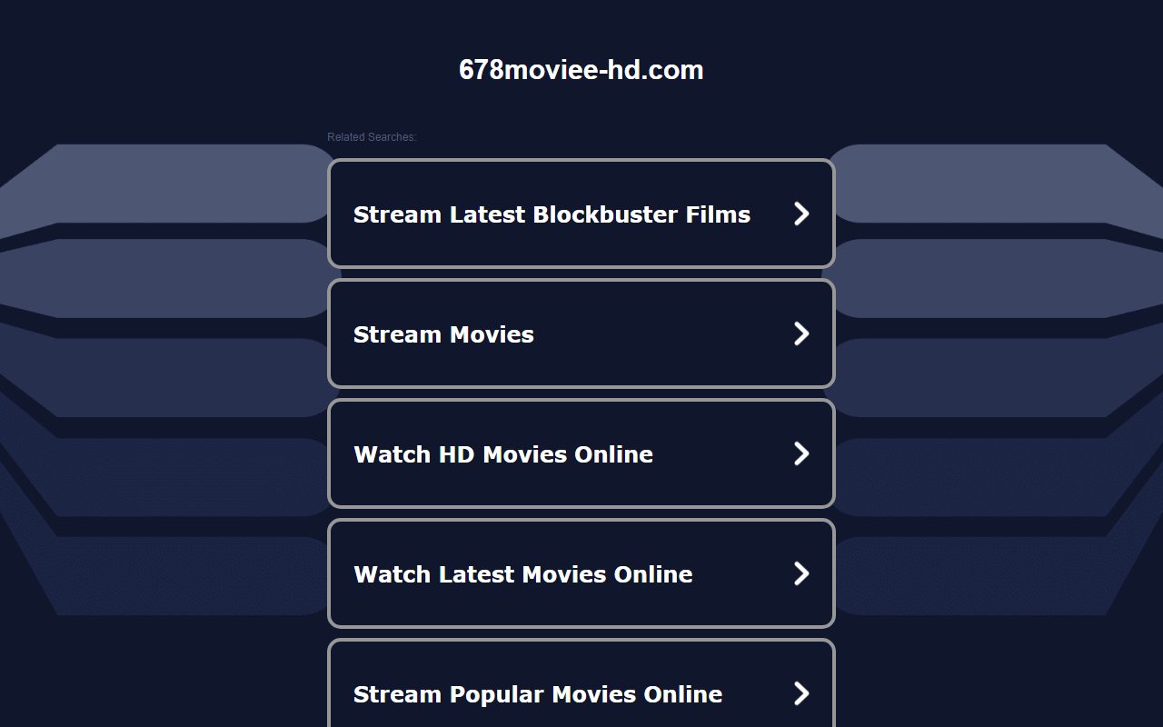 678moviee-hd.com screenshot