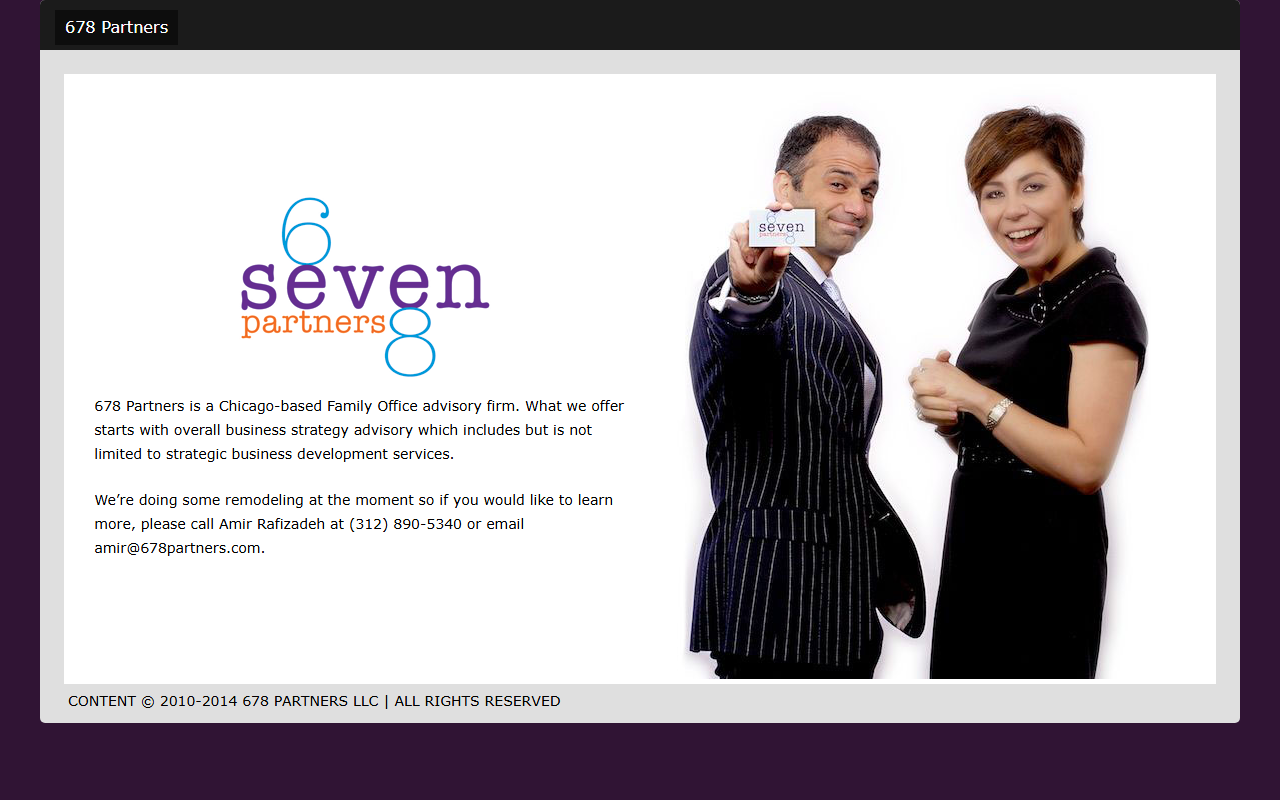 678partners.com screenshot