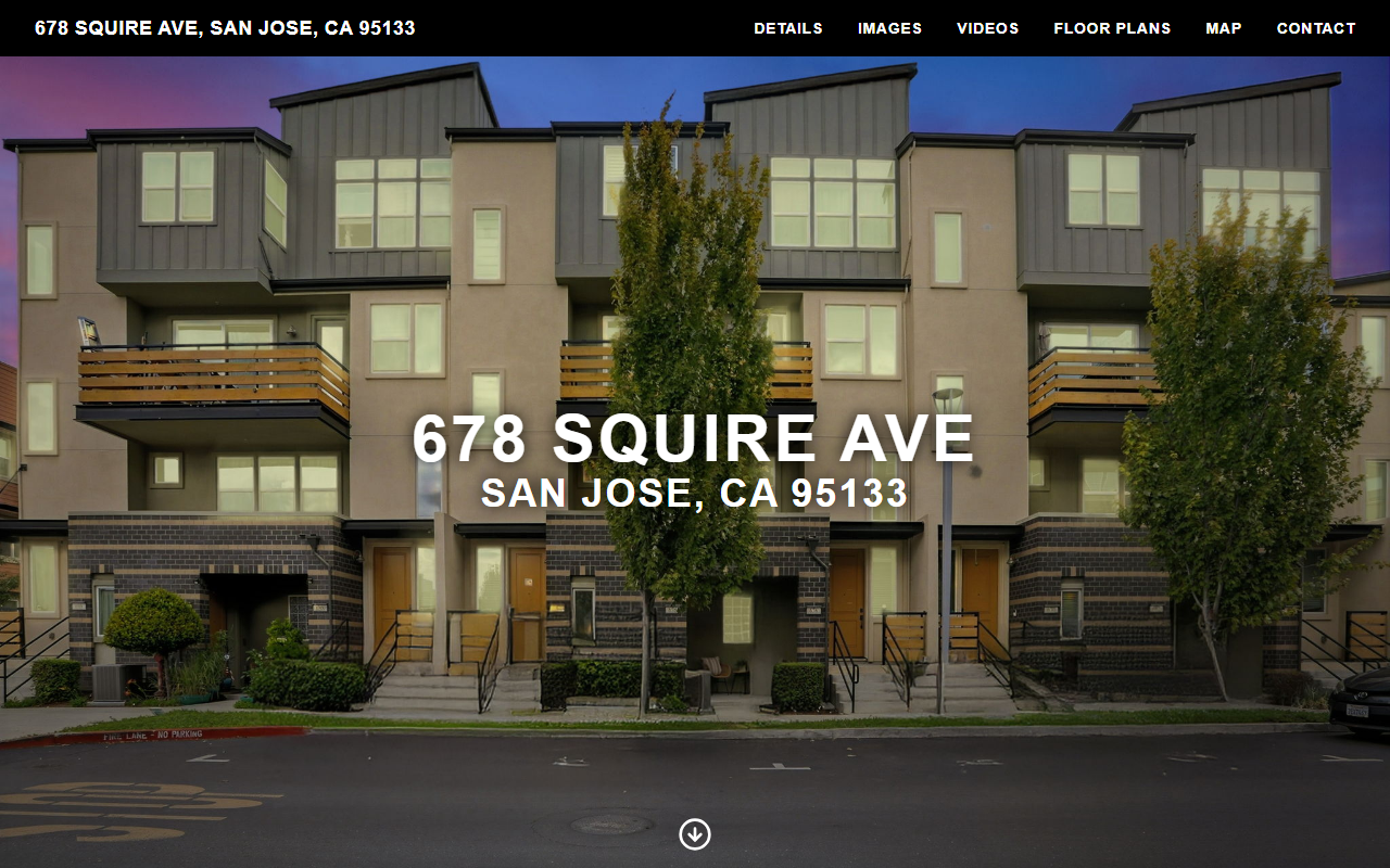 678squireave.com screenshot