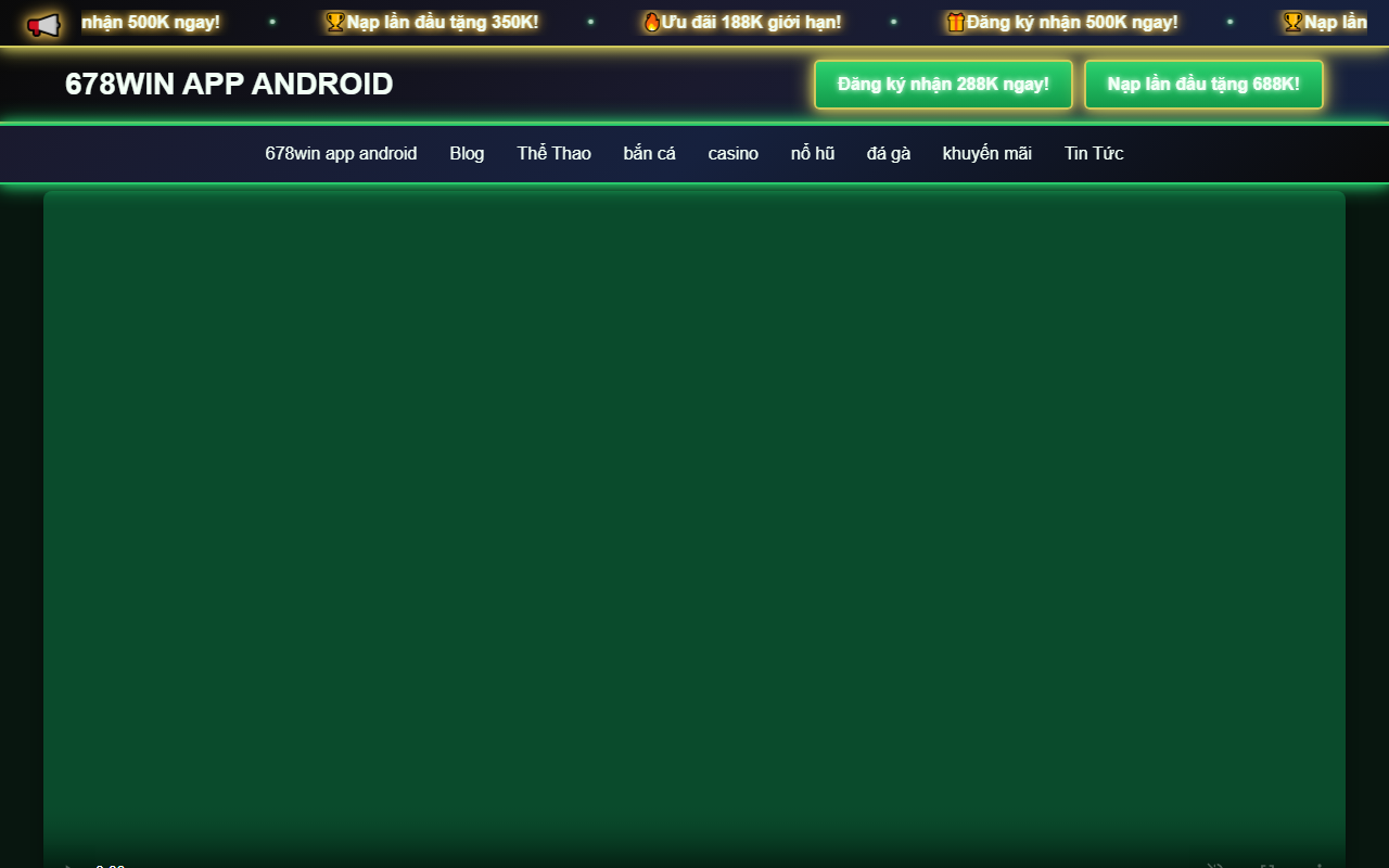 678winappwin.com screenshot