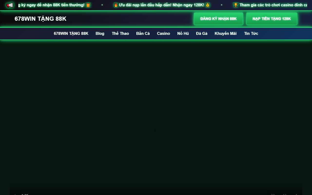 678wintang88kbet.com screenshot
