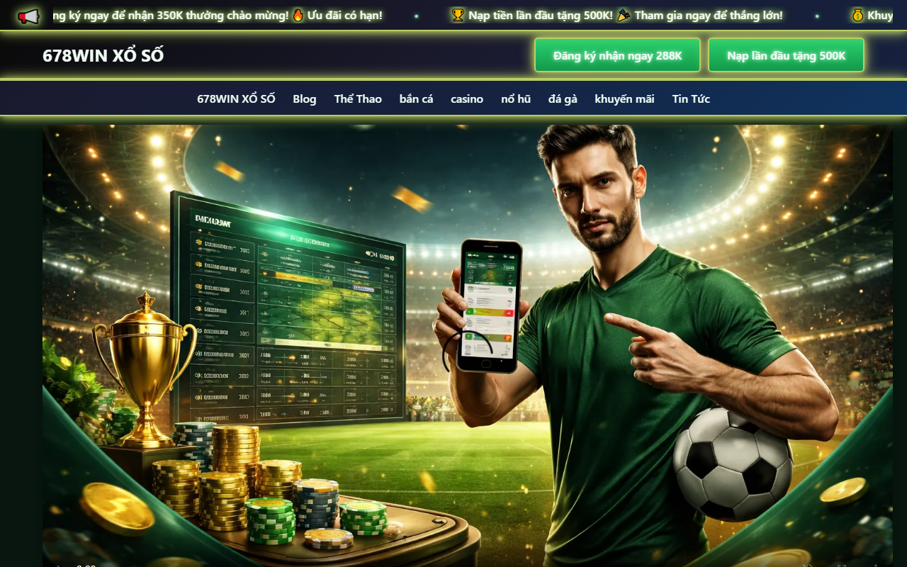 678winxosobet.com screenshot