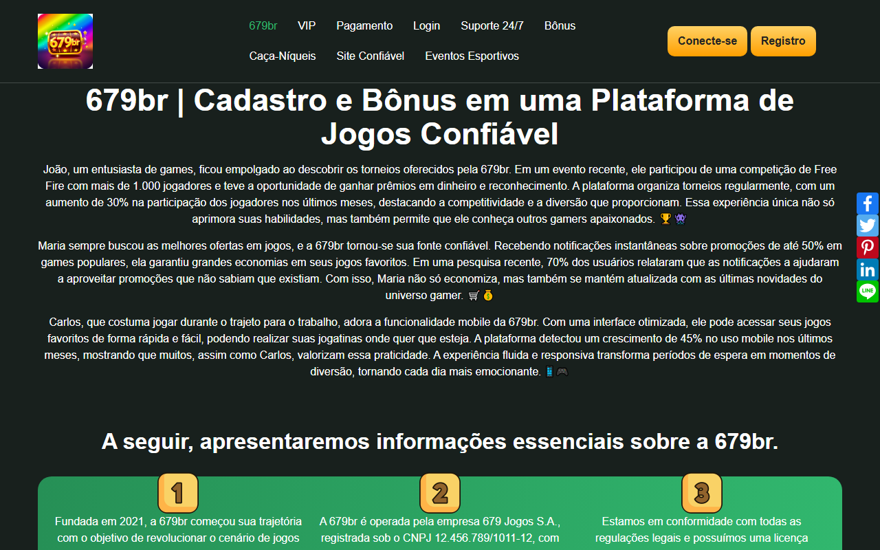 679br679br.com screenshot