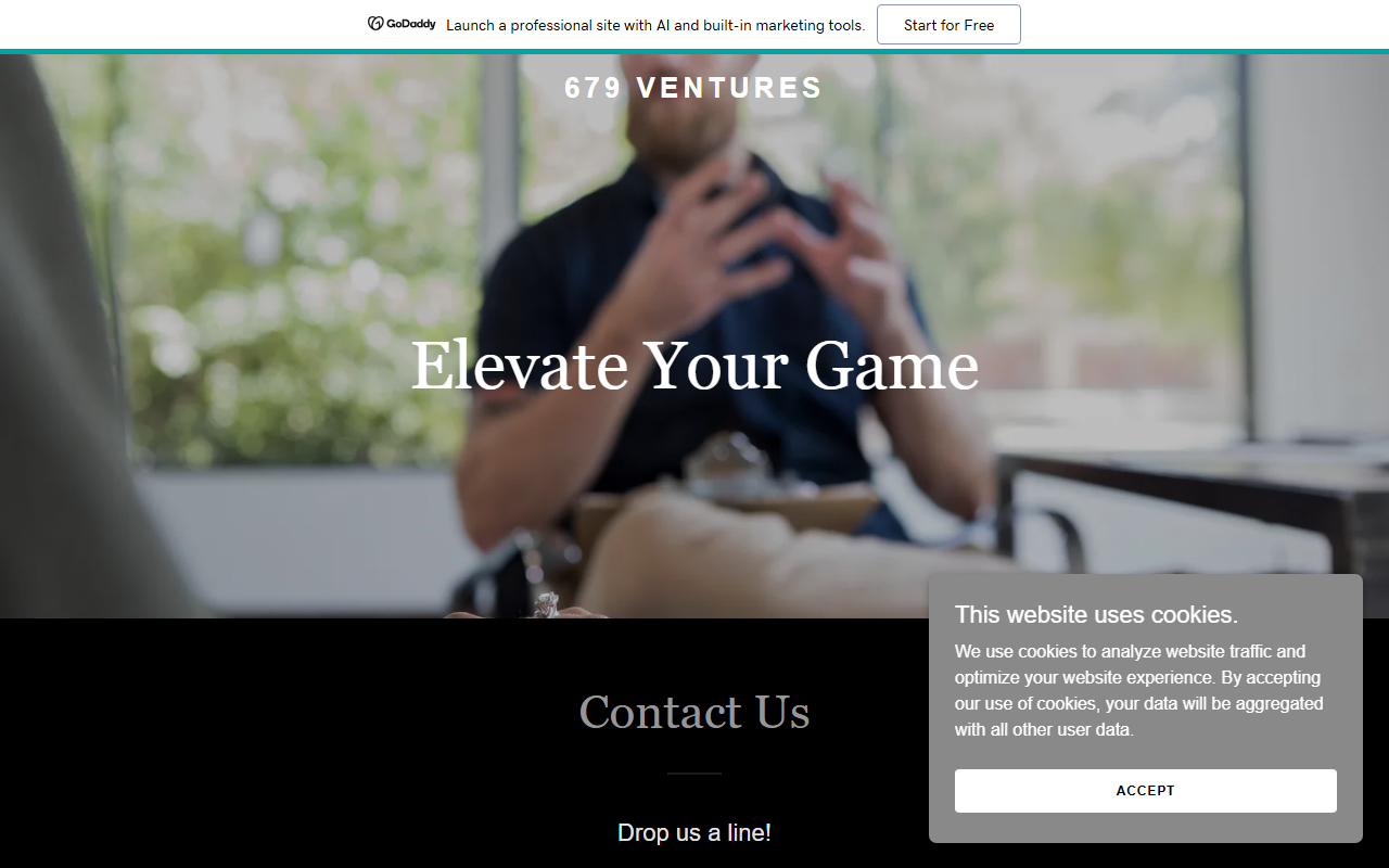 679ventures.com screenshot