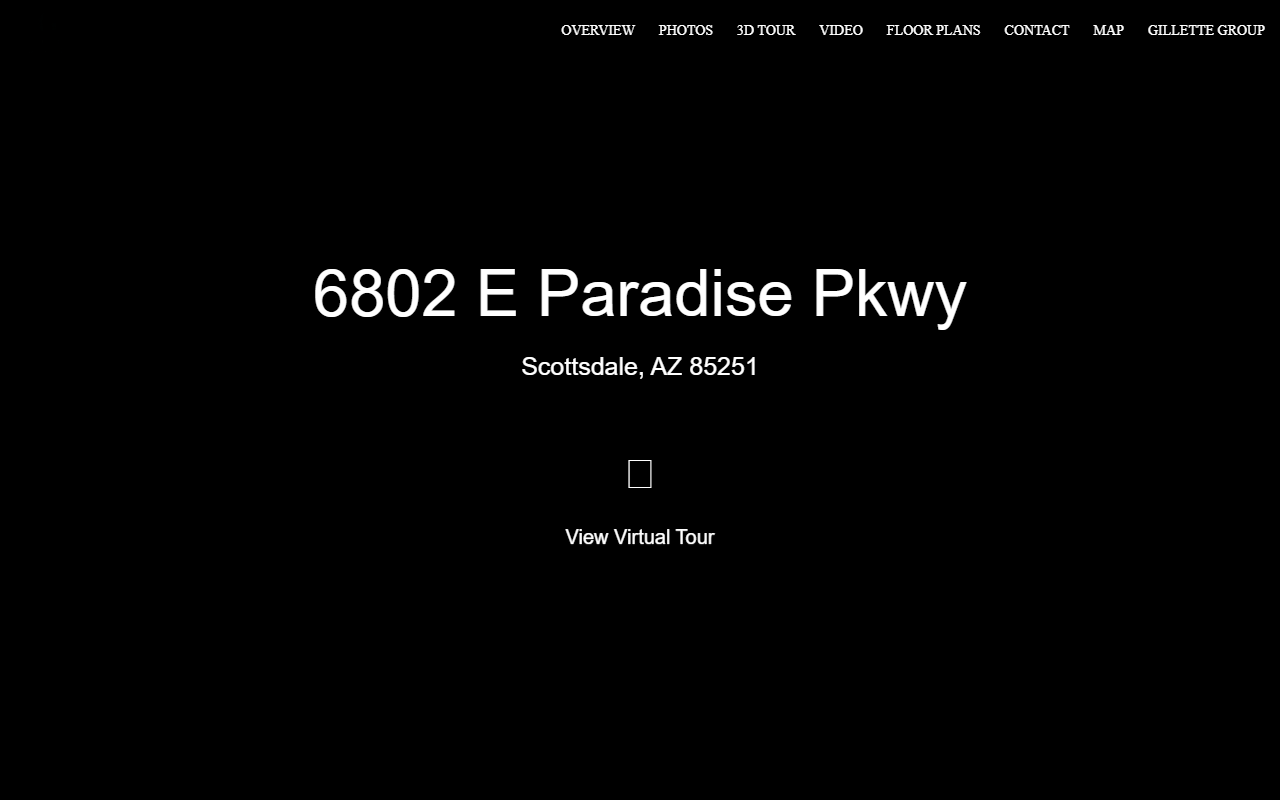 6802eparadise.com screenshot