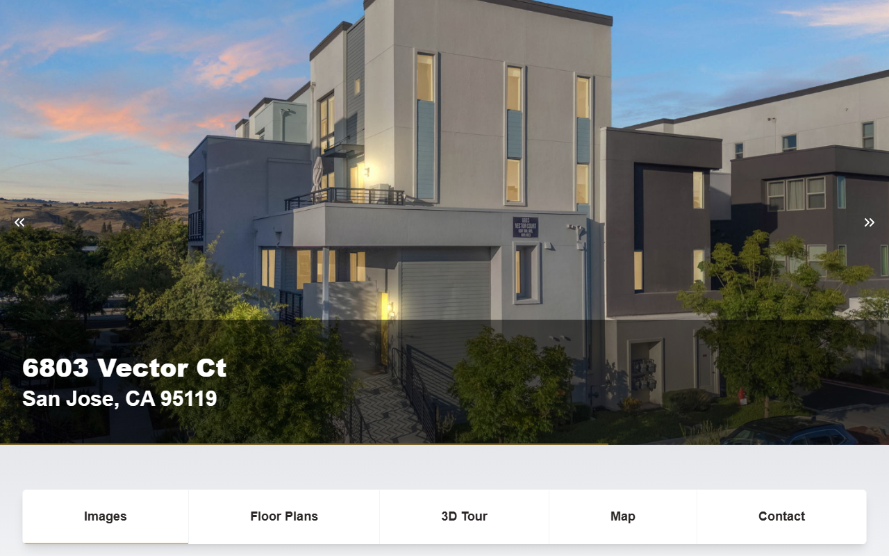 6803vector.com screenshot