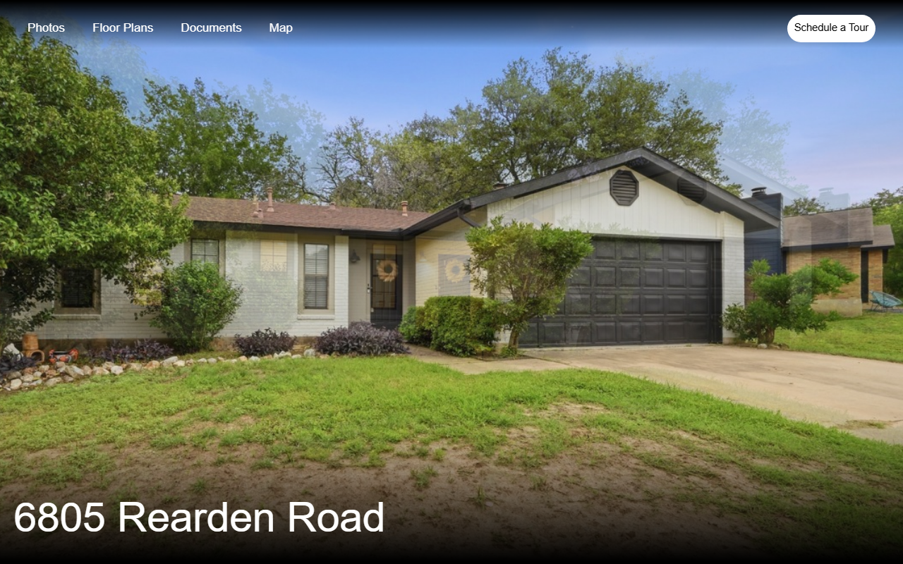 6805reardenrd.com screenshot