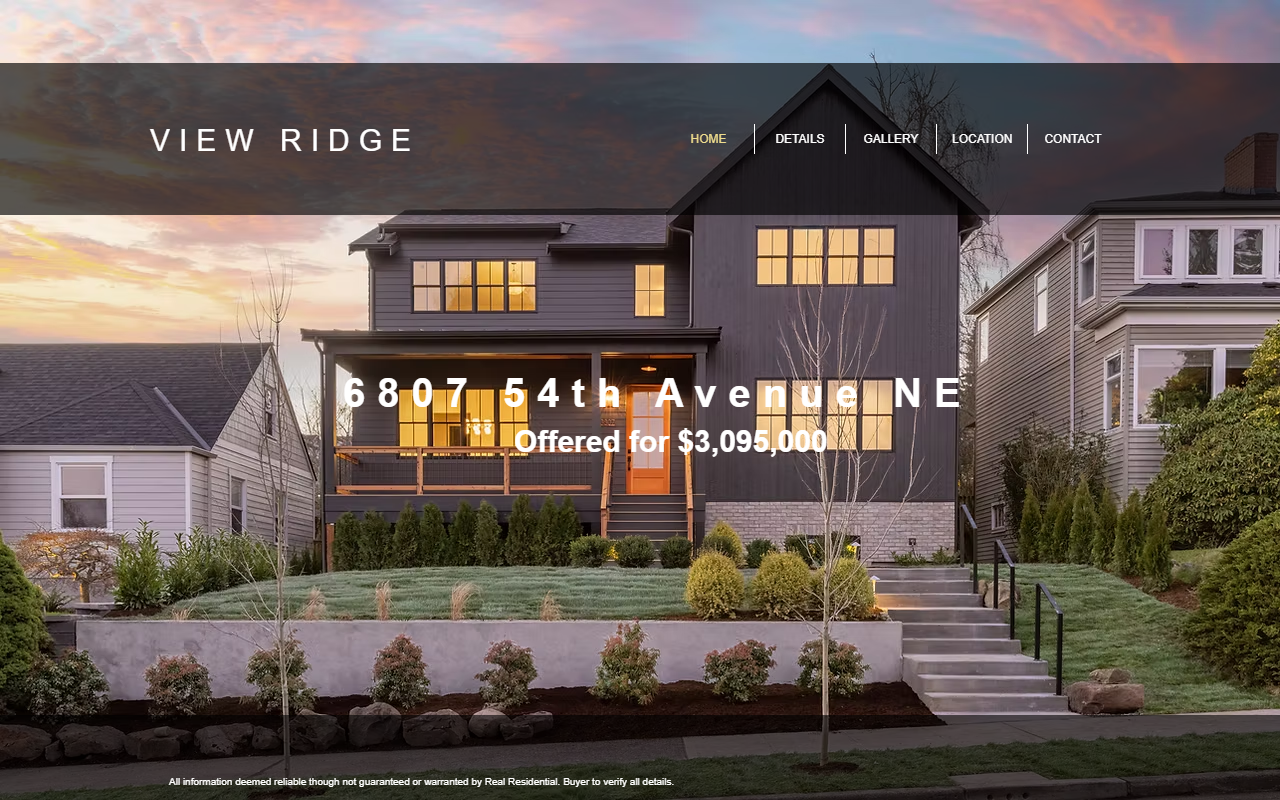 6807viewridge.com screenshot