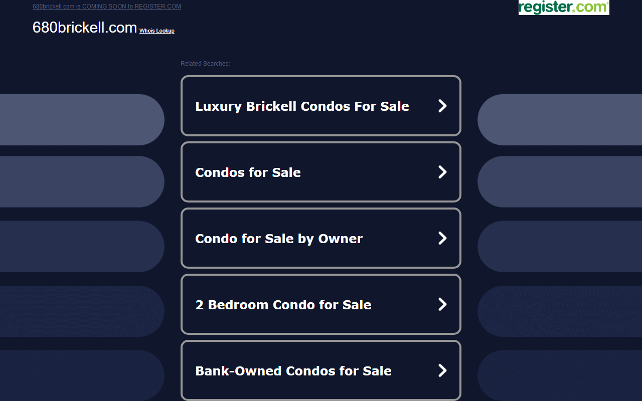680brickell.com screenshot