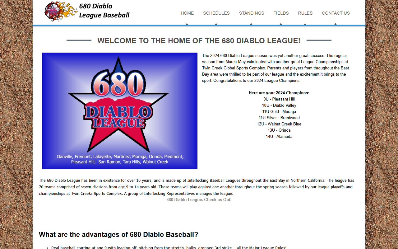 680diabloleague.com screenshot