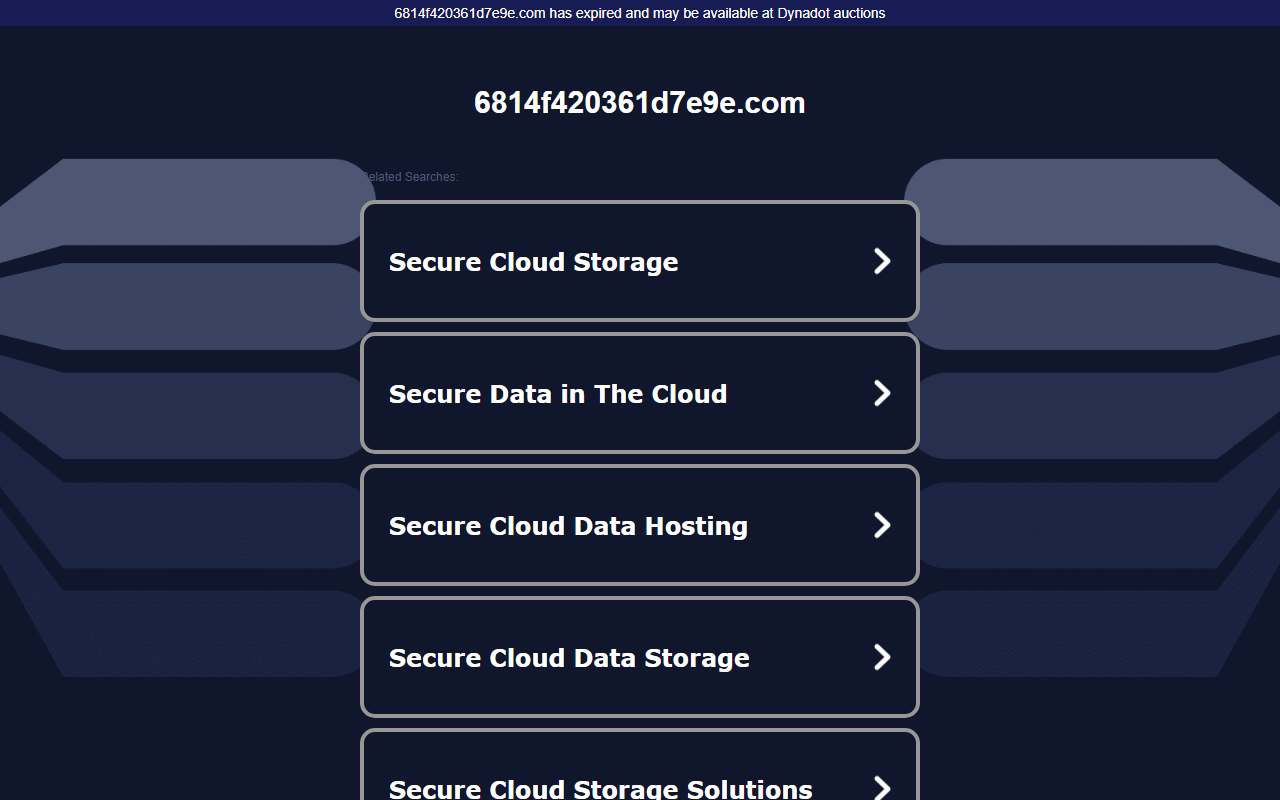 6814f420361d7e9e.com screenshot