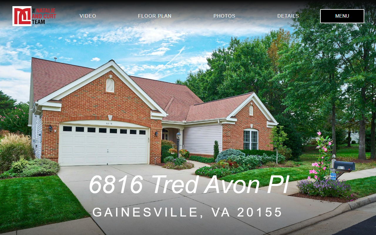 6816tredavonpl.com screenshot