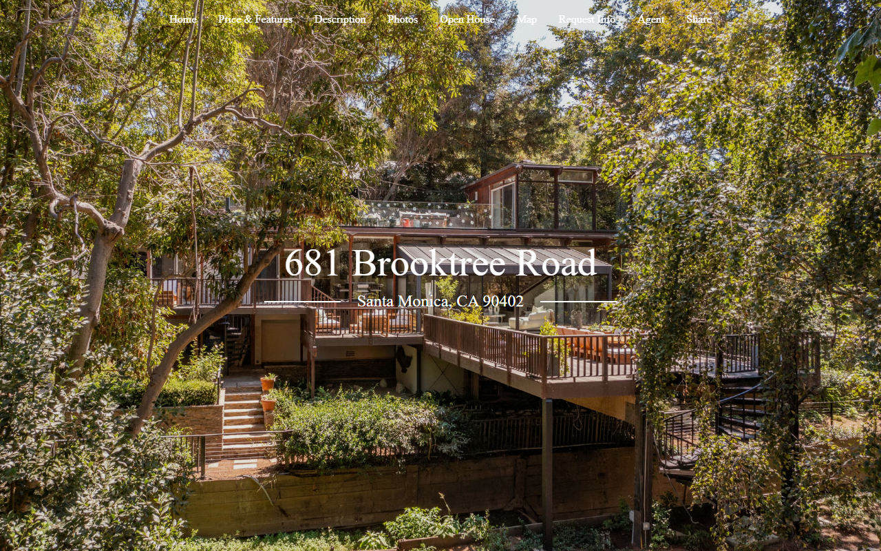 681brooktree.com screenshot