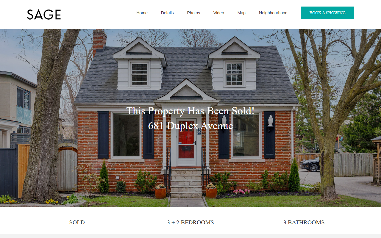681duplexave.com screenshot