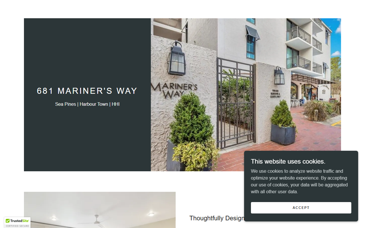 681marinersway.com screenshot