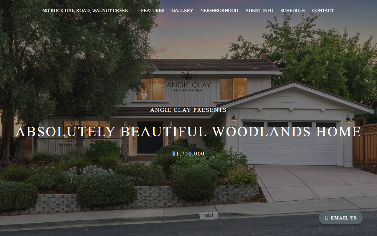 681rockoakroad.com screenshot