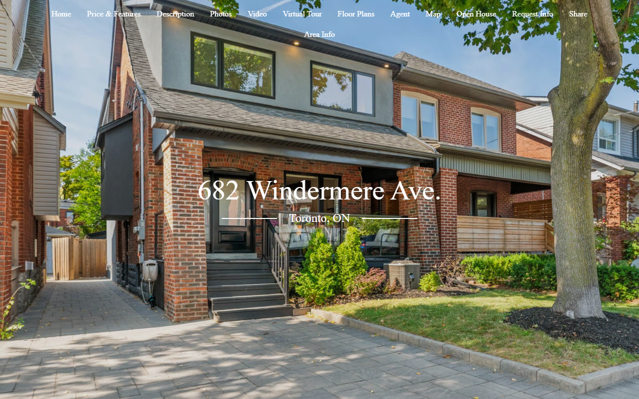 682windermere.com screenshot