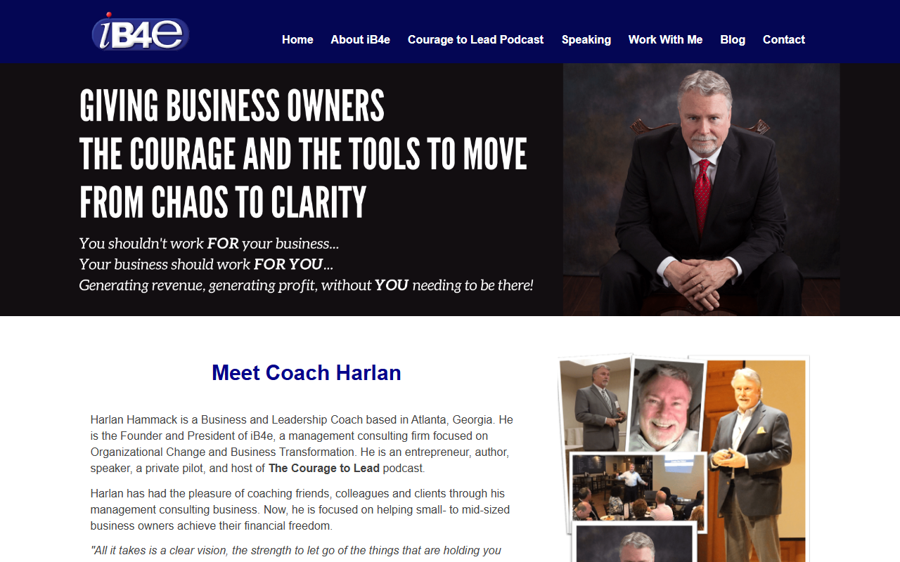 6834cahuenga.com screenshot