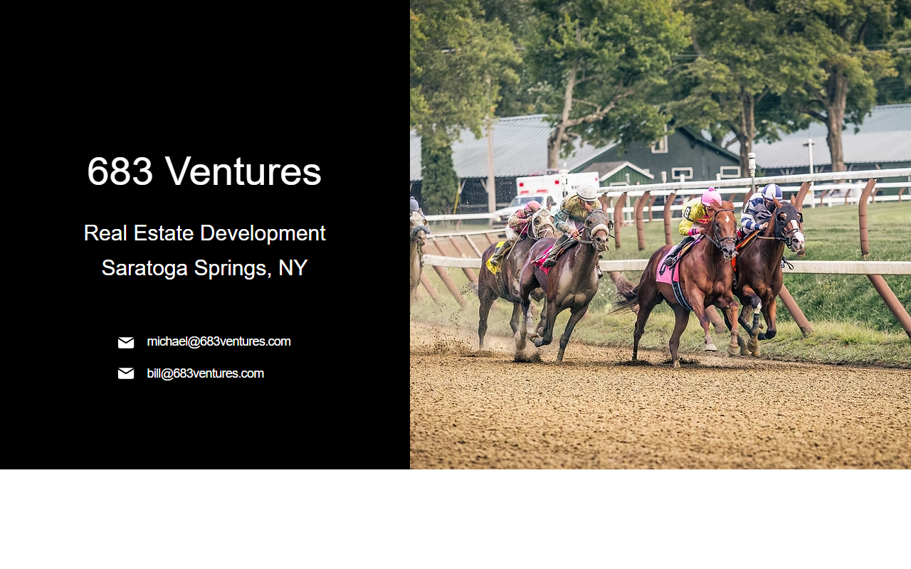683ventures.com screenshot
