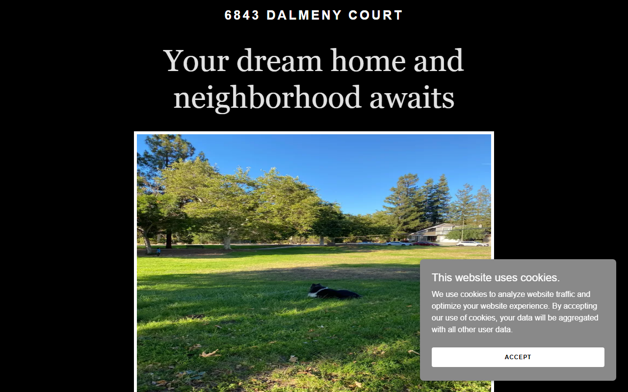 6843dalmenycourt.com screenshot