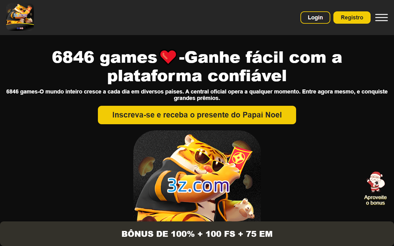 6846baixar.com screenshot