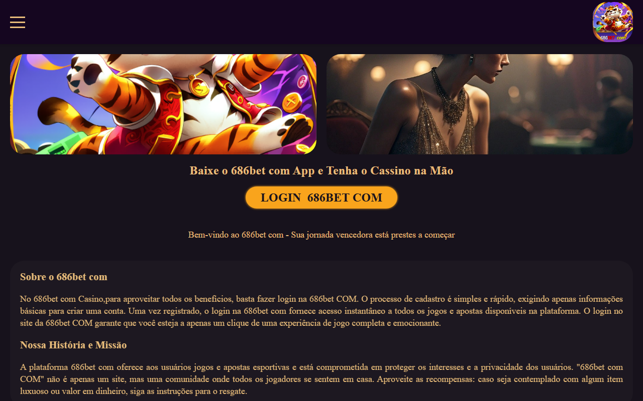 686betcom1.com screenshot