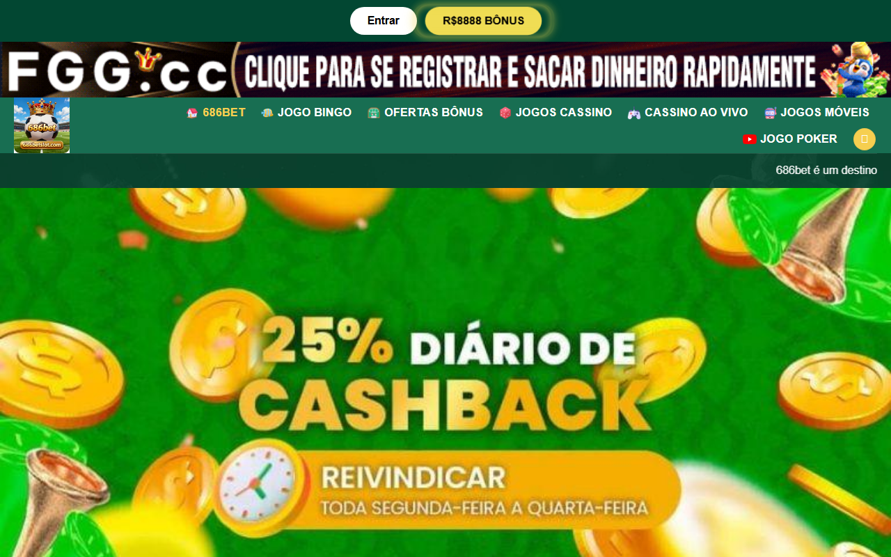 686betslot.com screenshot