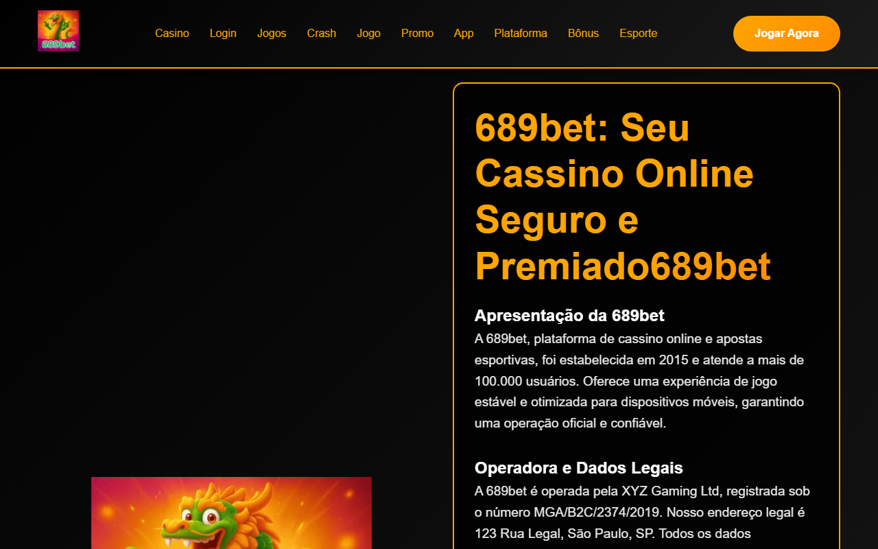 689bet-jogospg.com screenshot
