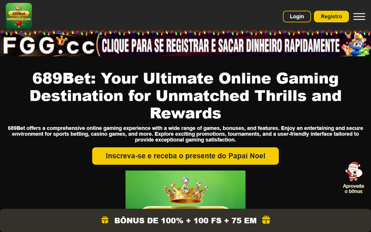 689betclub.com screenshot