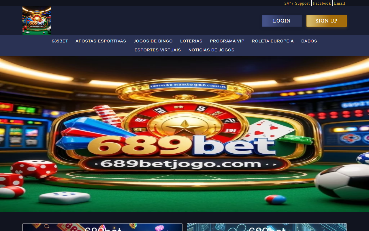 689betjogo.com screenshot