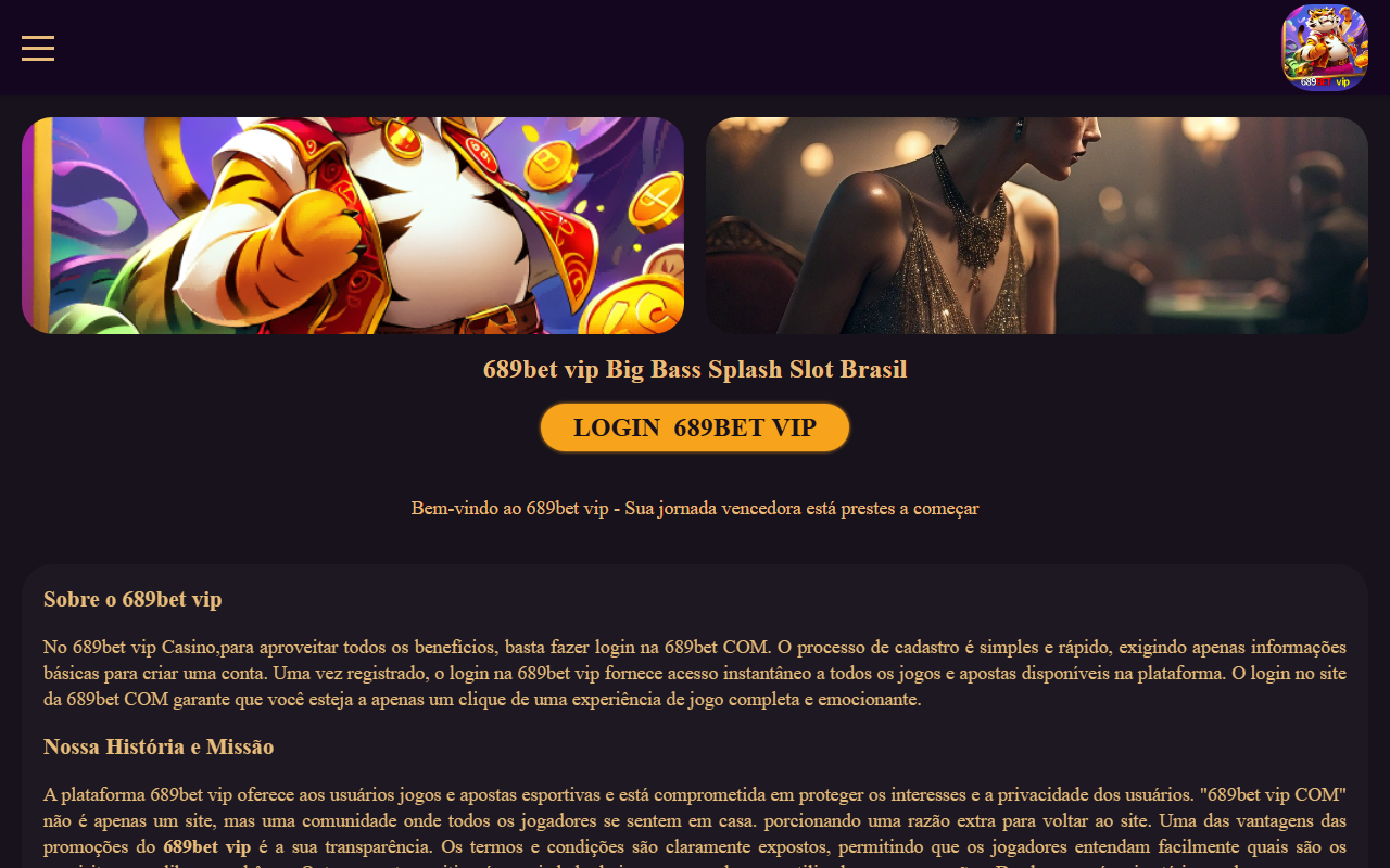 689betvip1.com screenshot
