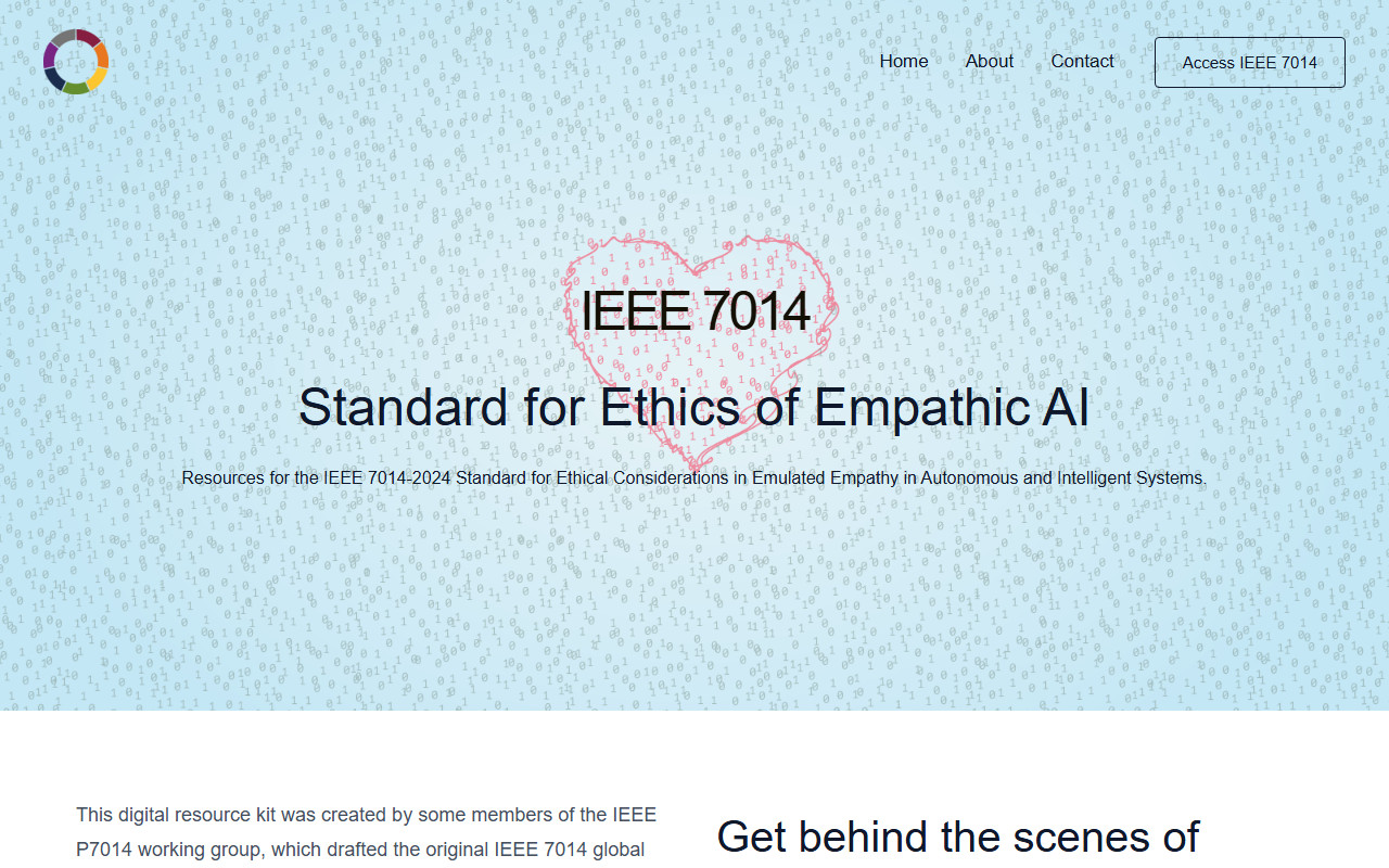 7014standard.com screenshot