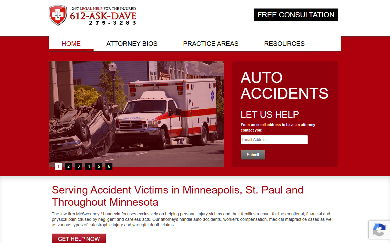 701askdave.com screenshot
