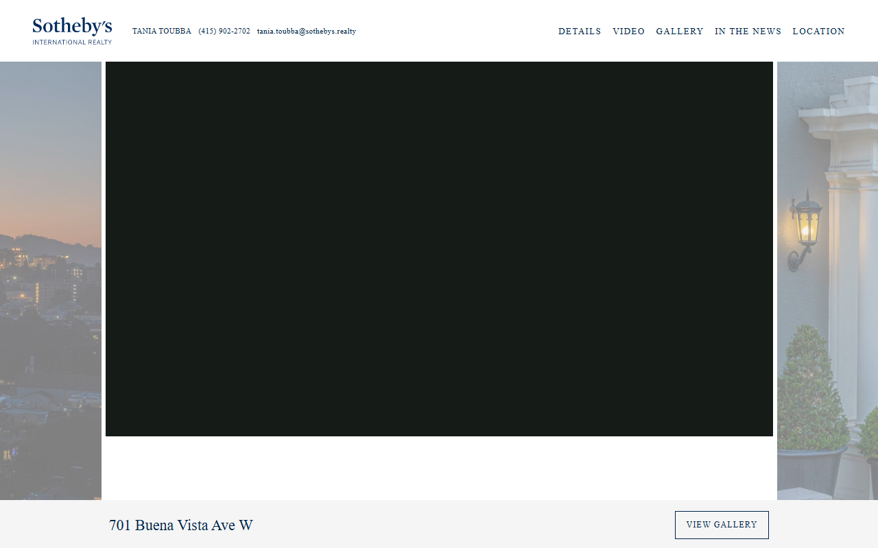 701buenavista.com screenshot