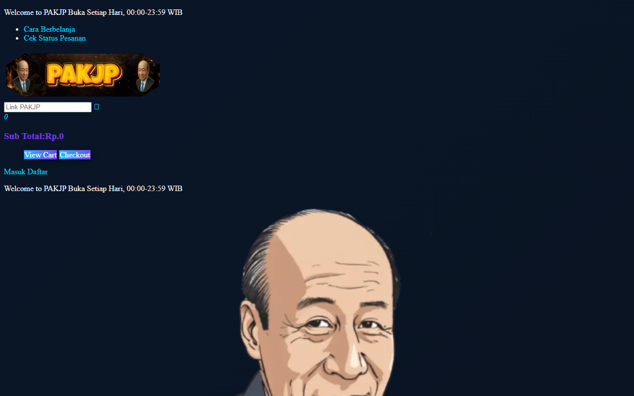 701restaurant.com screenshot