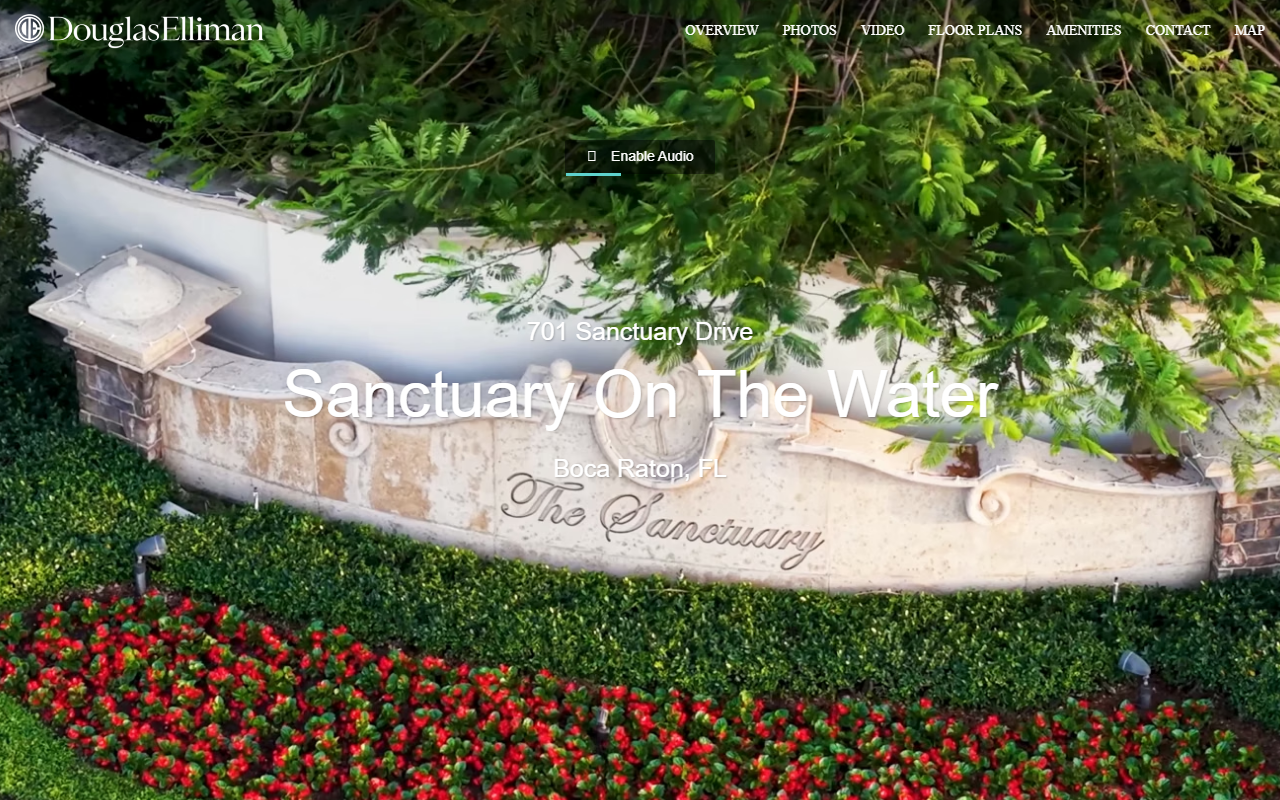 701sanctuary.com screenshot