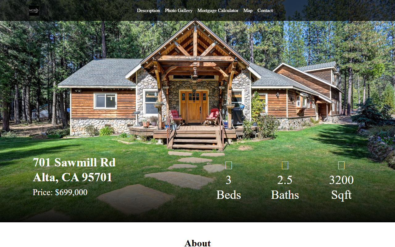 701sawmillrd.com screenshot