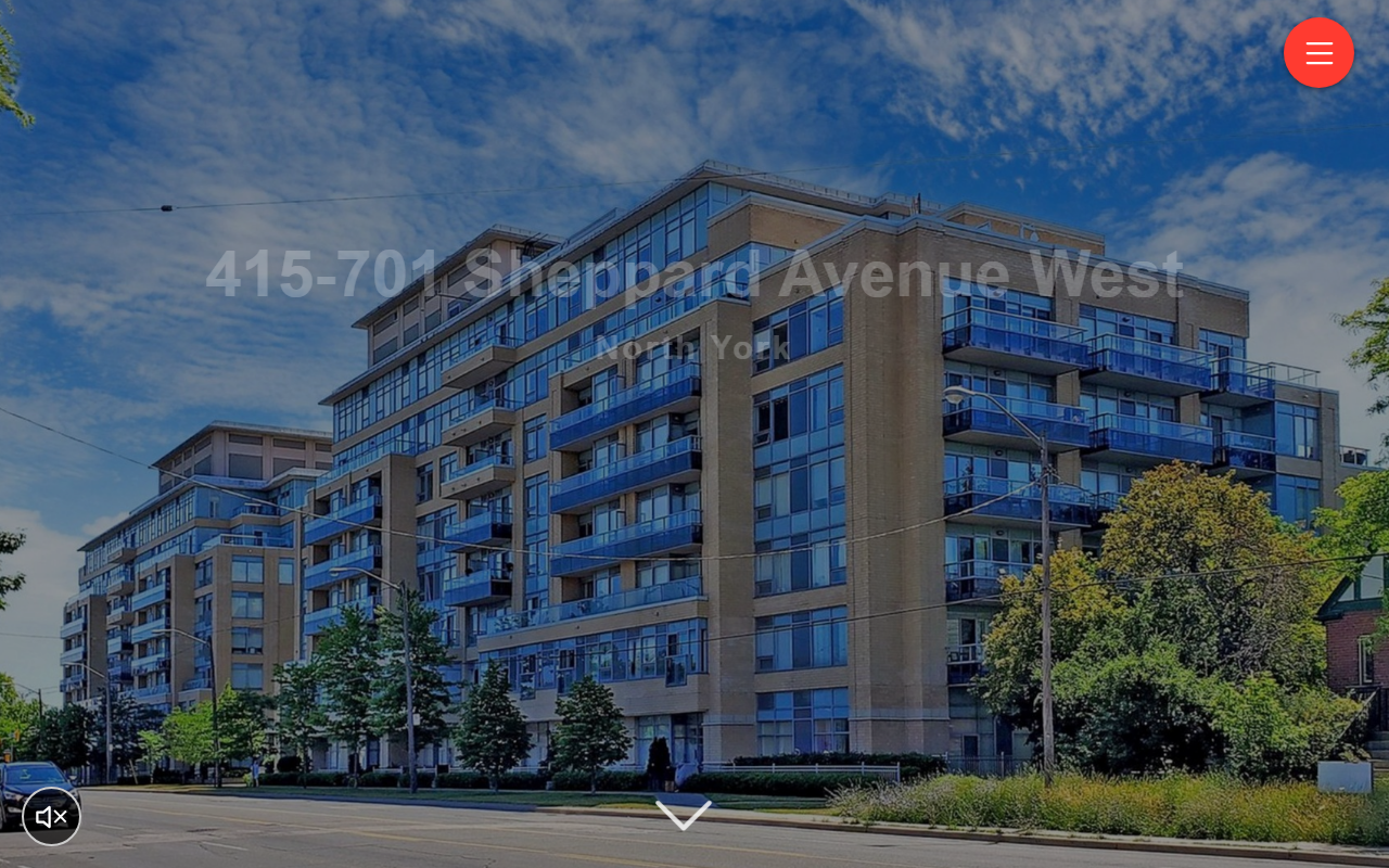 701sheppardwest.com screenshot