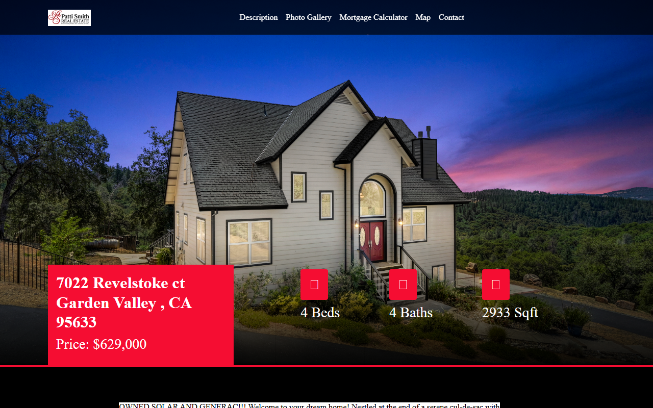 7022revelstokect.com screenshot