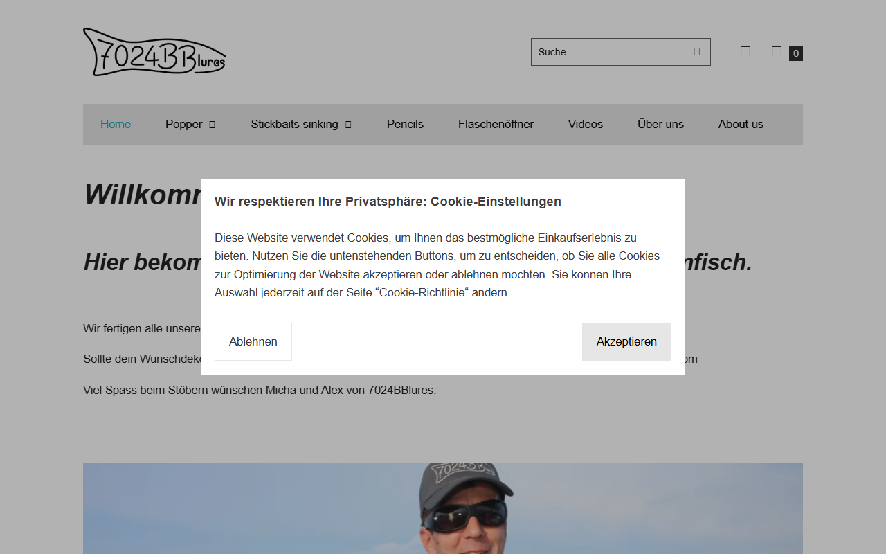7024bblures.com screenshot