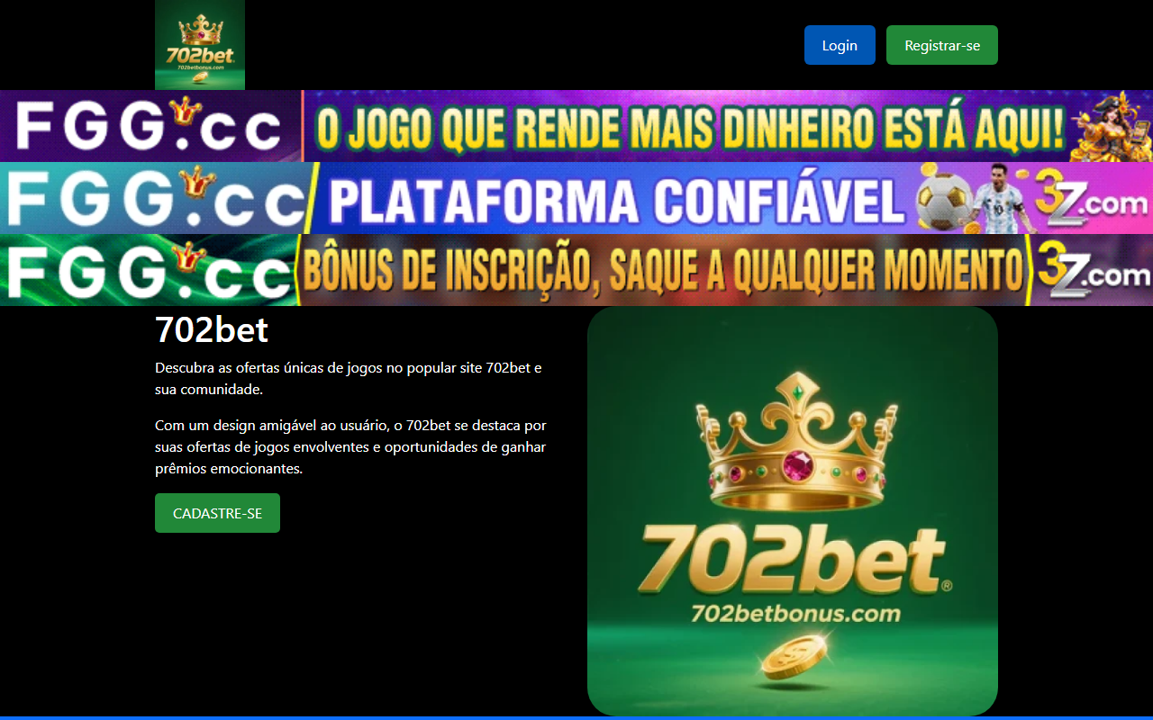 702betbonus.com screenshot