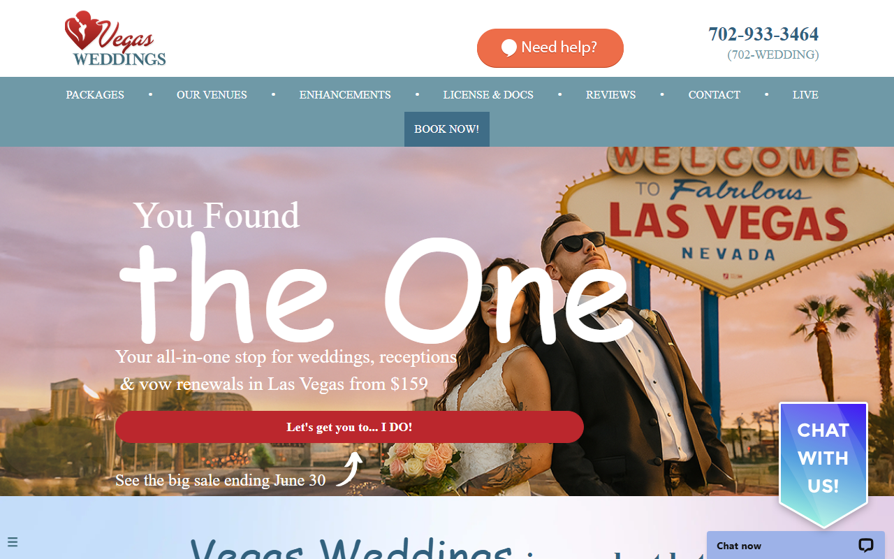 702chapels.com screenshot